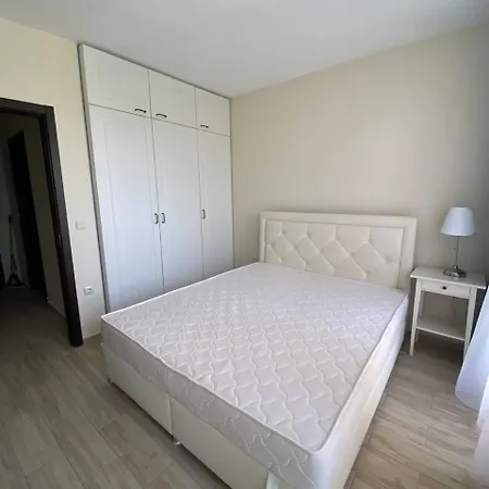 Cascadas Sunny Beach