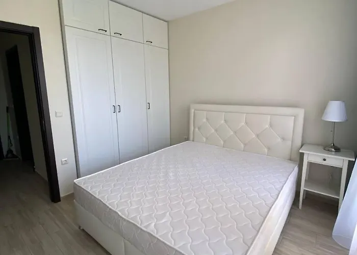 Cascadas Slăntjev Brjag